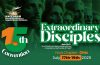 EXTRAORDINARY DISCIPLES