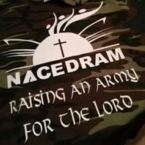Group logo of NACEDRAM Maryland Chapter