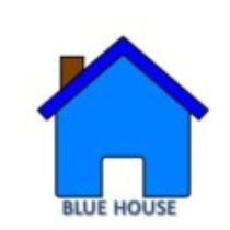 Group logo of Blue House